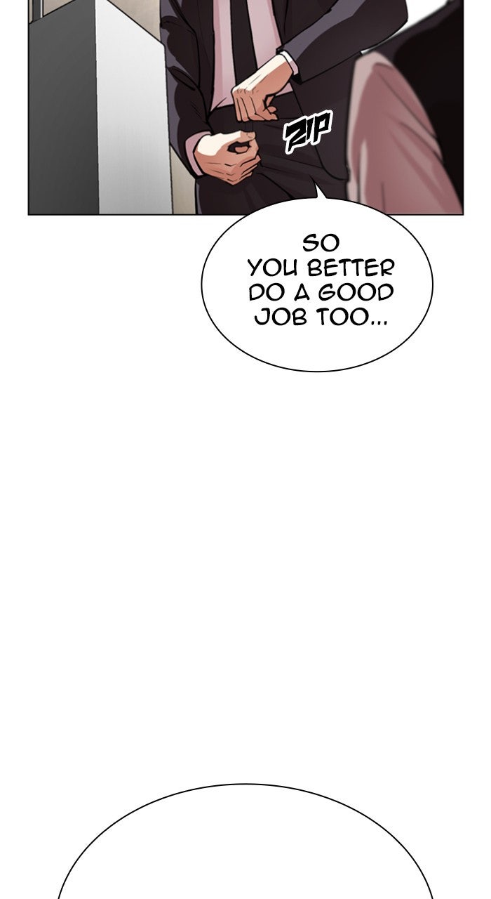 Read Lookism ENGLISH Manga Online