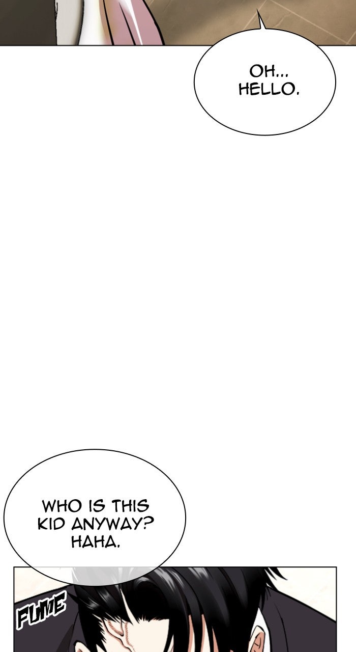 Read Lookism ENGLISH Manga Online