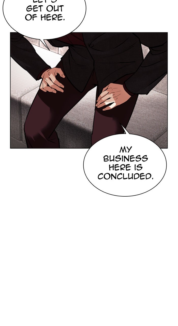 Read Lookism ENGLISH Manga Online