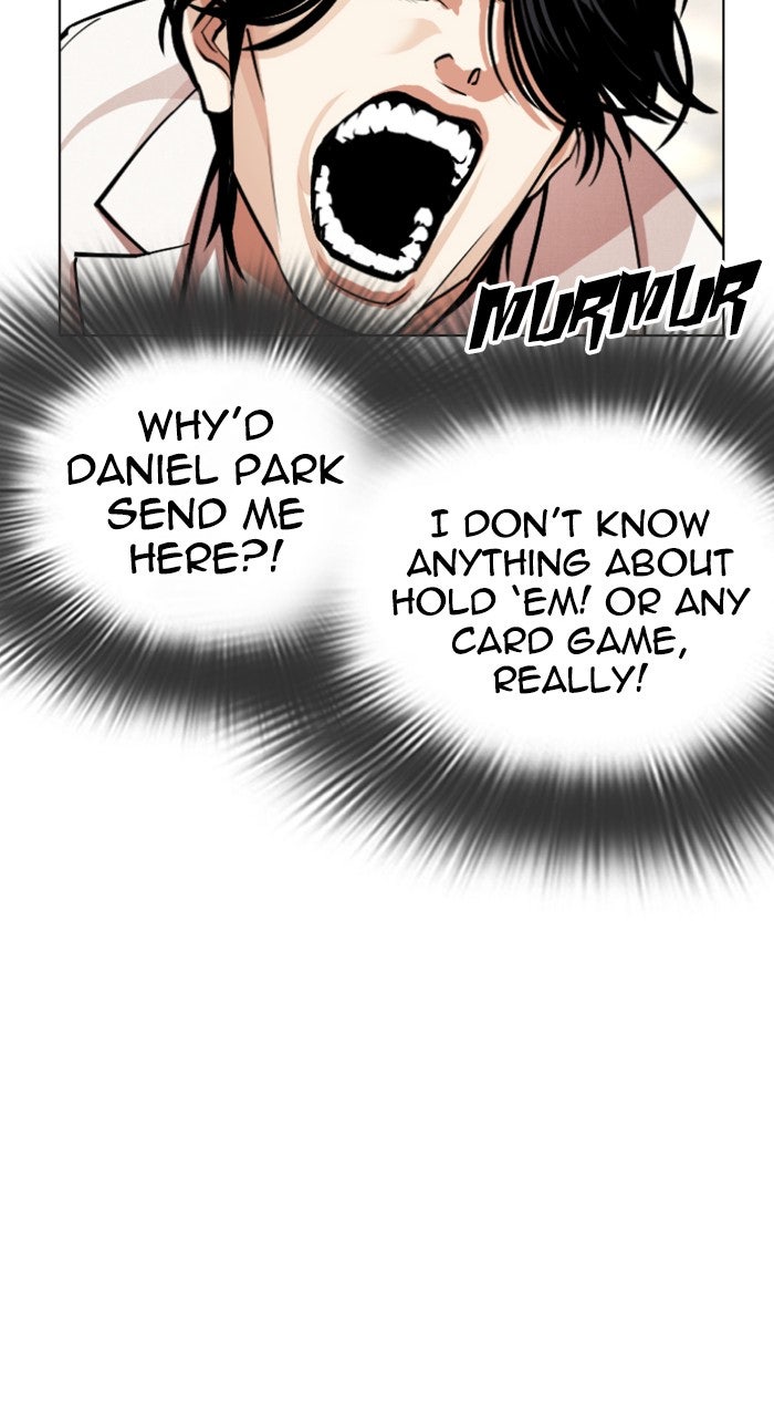 Read Lookism ENGLISH Manga Online