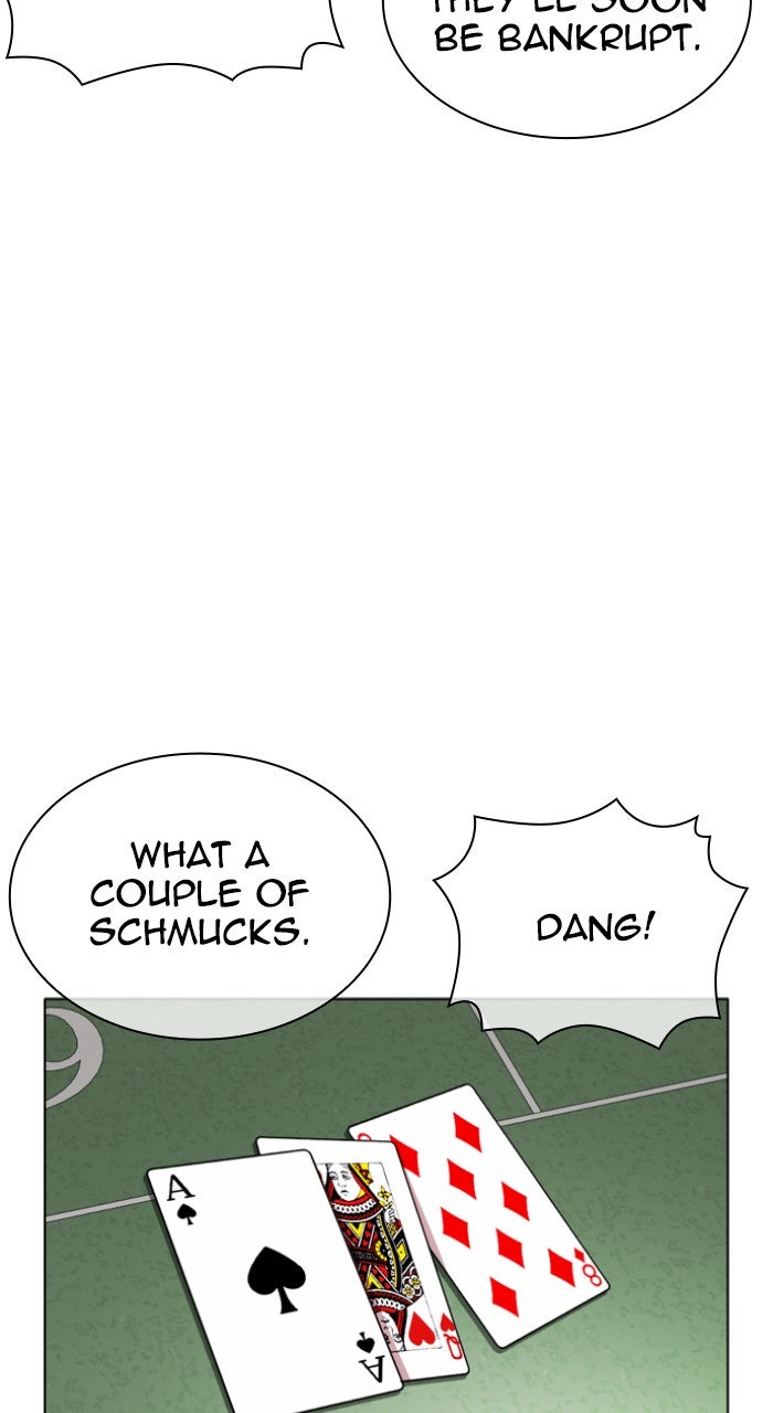 Read Lookism ENGLISH Manga Online