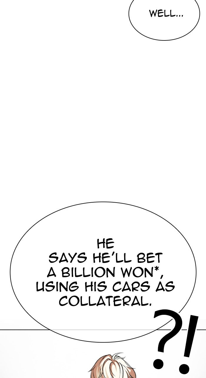 Read Lookism ENGLISH Manga Online