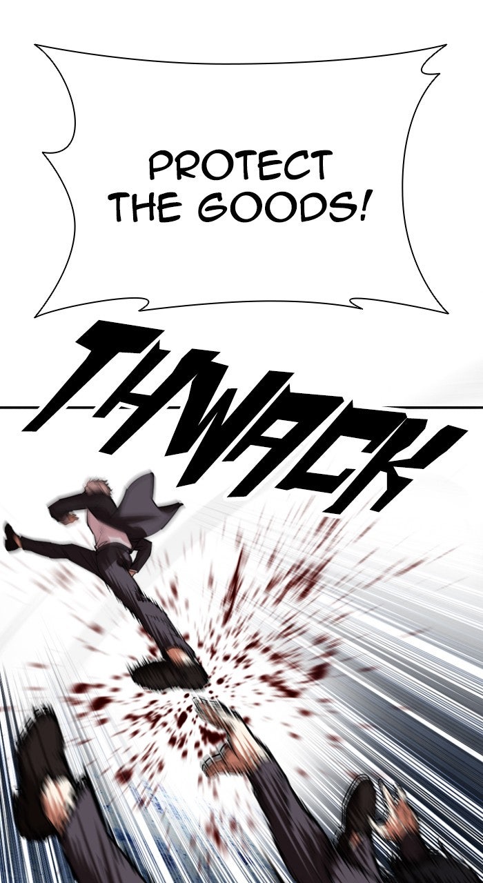 Read Lookism ENGLISH Manga Online