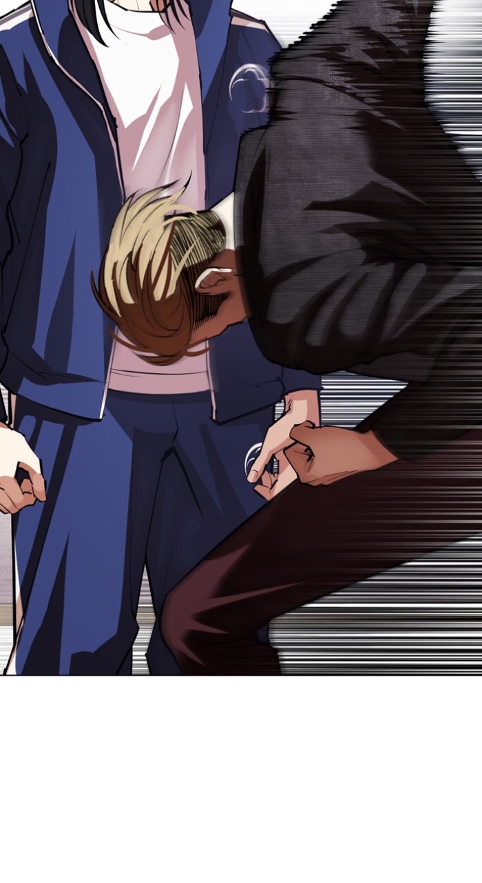 Read Lookism ENGLISH Manga Online