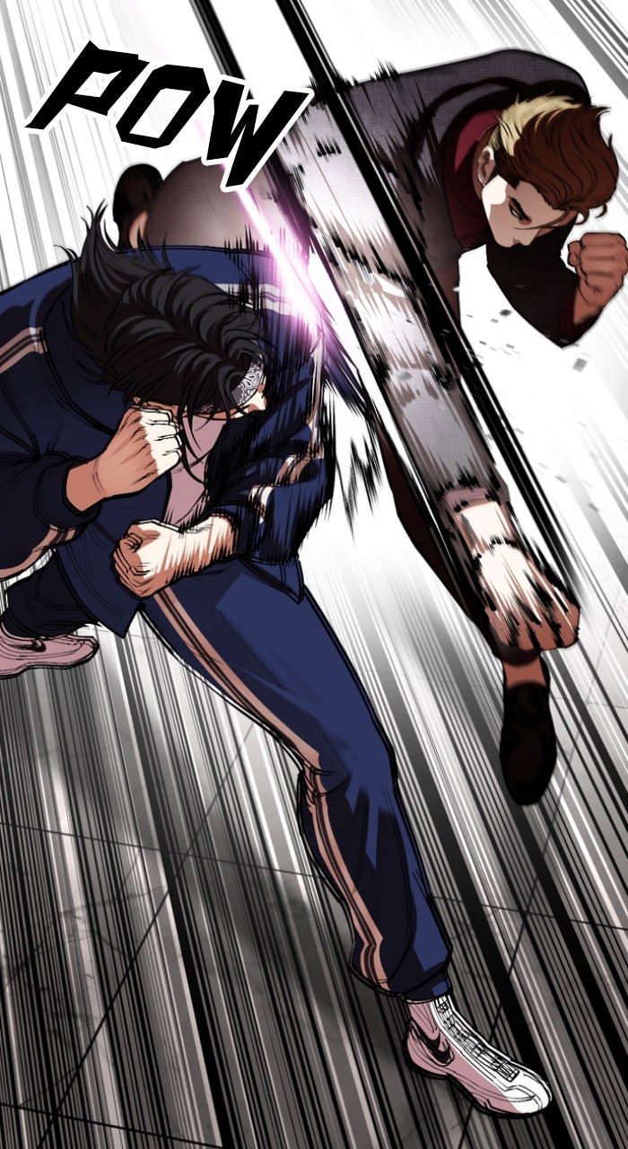 Read Lookism ENGLISH Manga Online