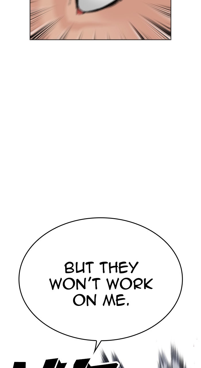 Read Lookism ENGLISH Manga Online