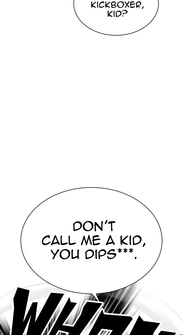 Read Lookism ENGLISH Manga Online