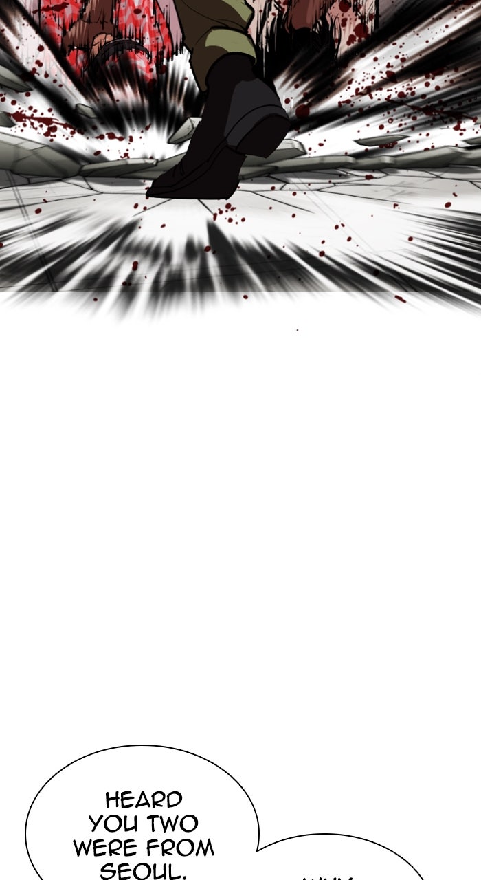 Read Lookism ENGLISH Manga Online