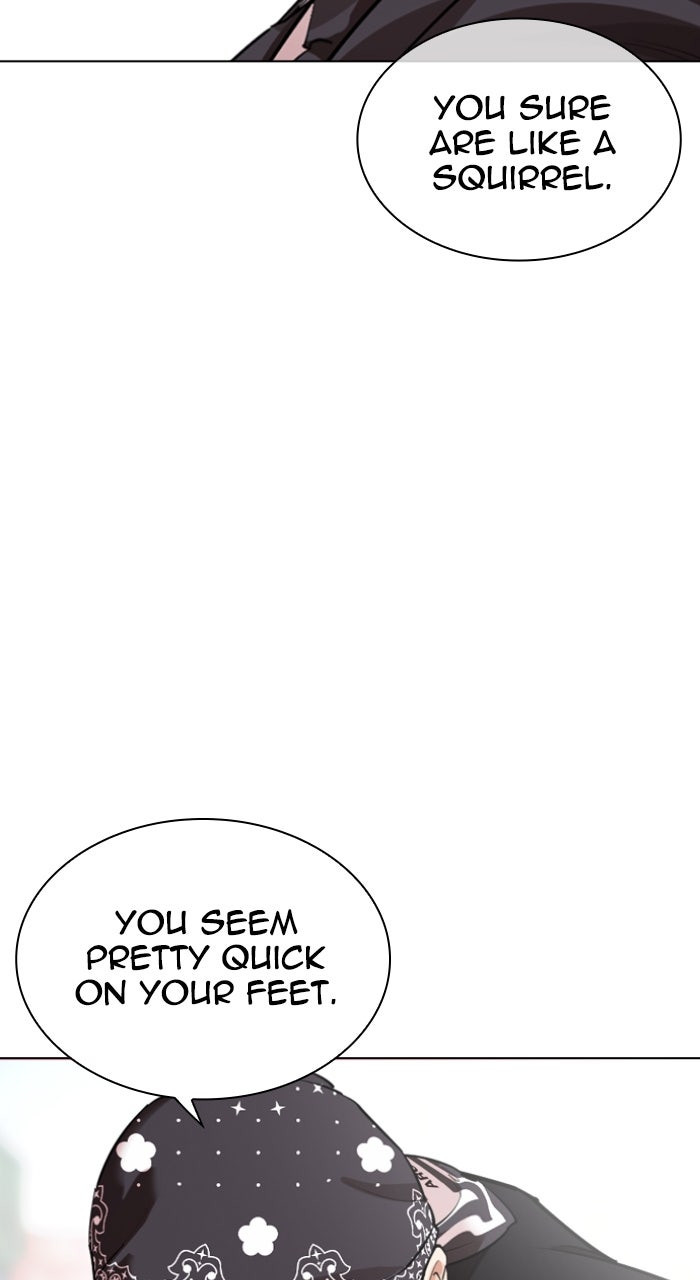 Read Lookism ENGLISH Manga Online