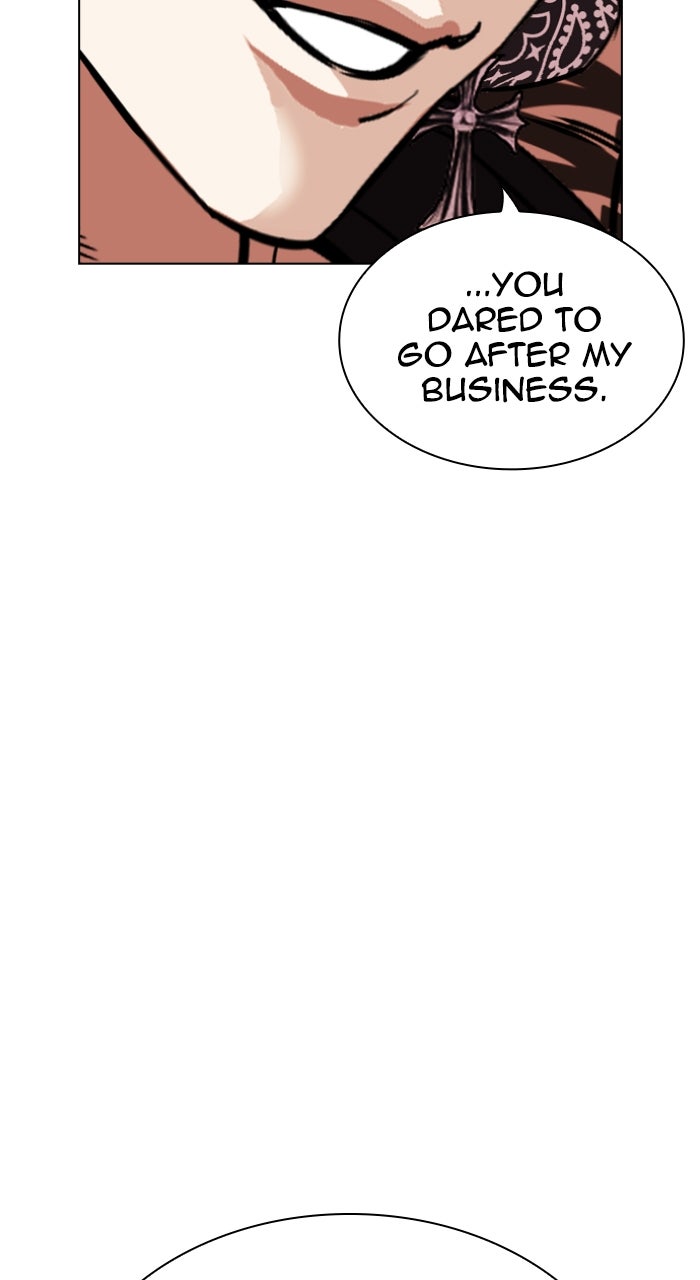 Read Lookism ENGLISH Manga Online