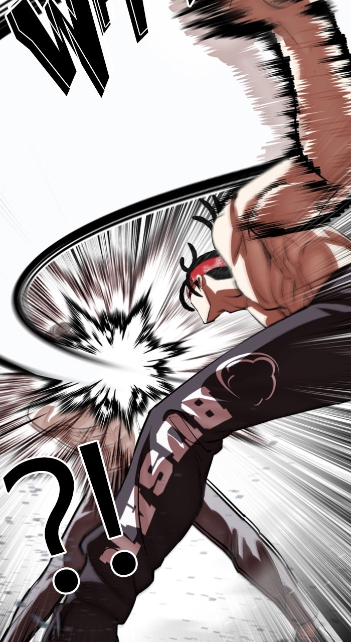 Read Lookism ENGLISH Manga Online