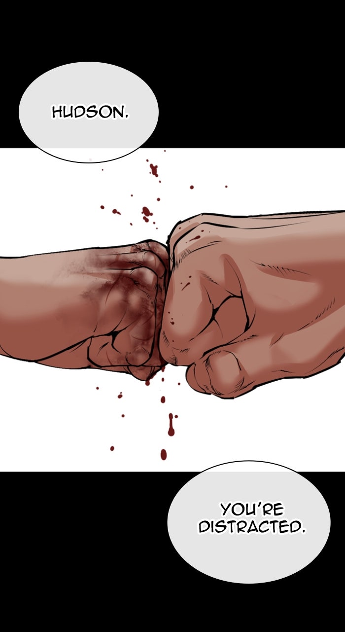 Read Lookism ENGLISH Manga Online