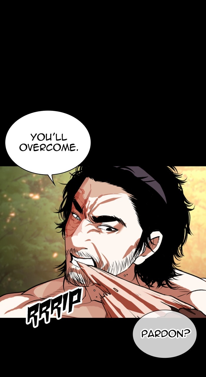 Read Lookism ENGLISH Manga Online