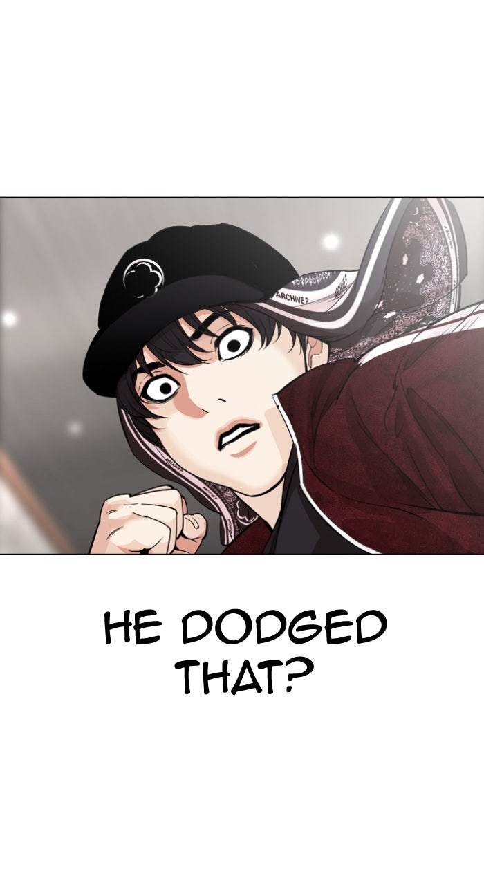 Read Lookism ENGLISH Manga Online