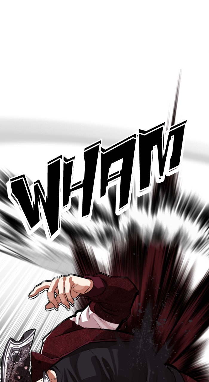 Read Lookism ENGLISH Manga Online