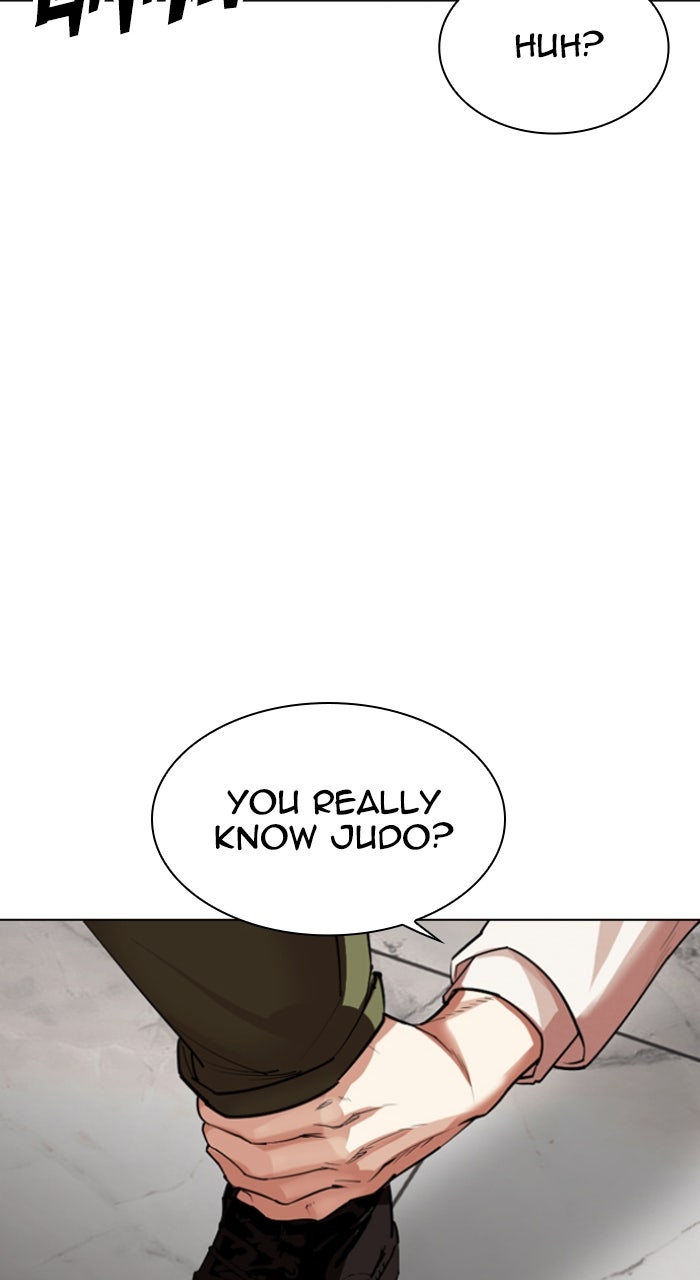 Read Lookism ENGLISH Manga Online