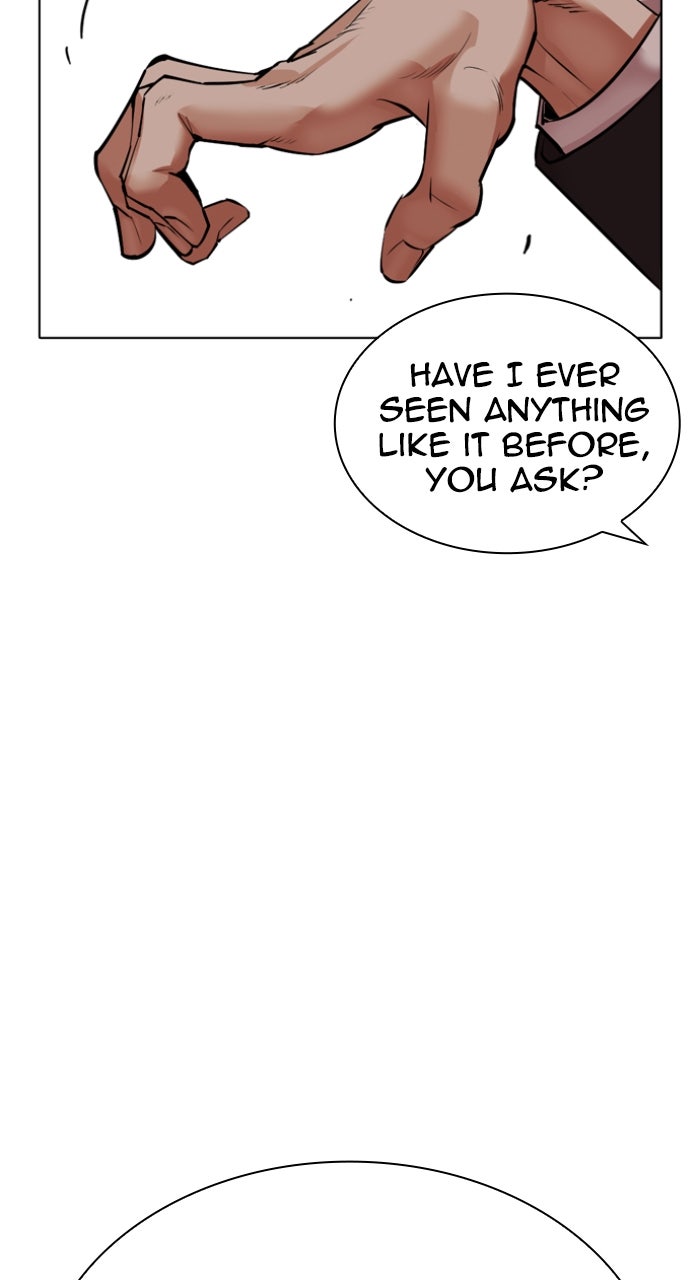 Read Lookism ENGLISH Manga Online