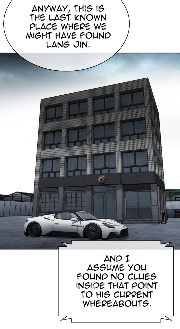 Read Lookism ENGLISH Manga Online