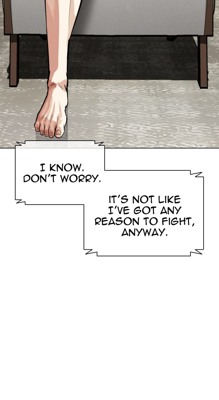 Read Lookism ENGLISH Manga Online