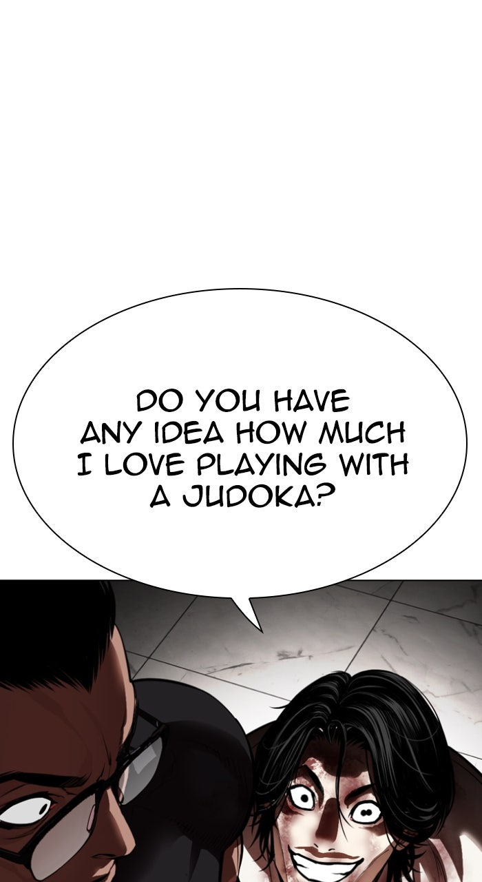Read Lookism ENGLISH Manga Online