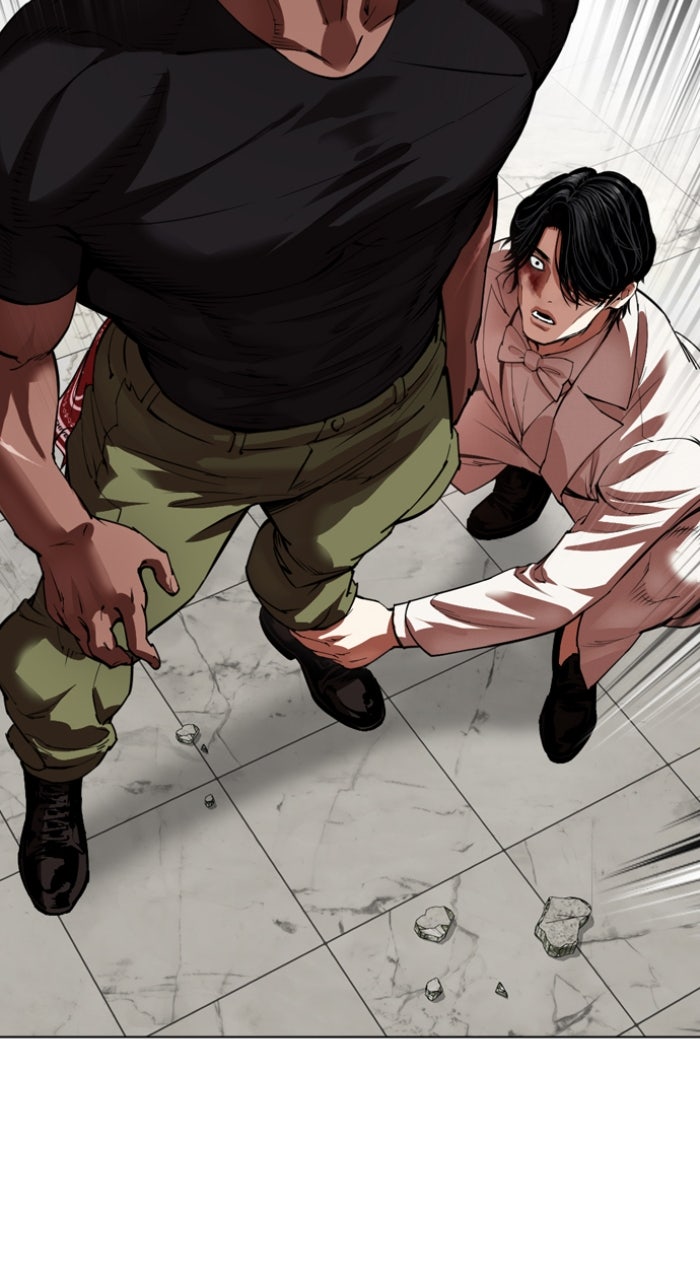 Read Lookism ENGLISH Manga Online