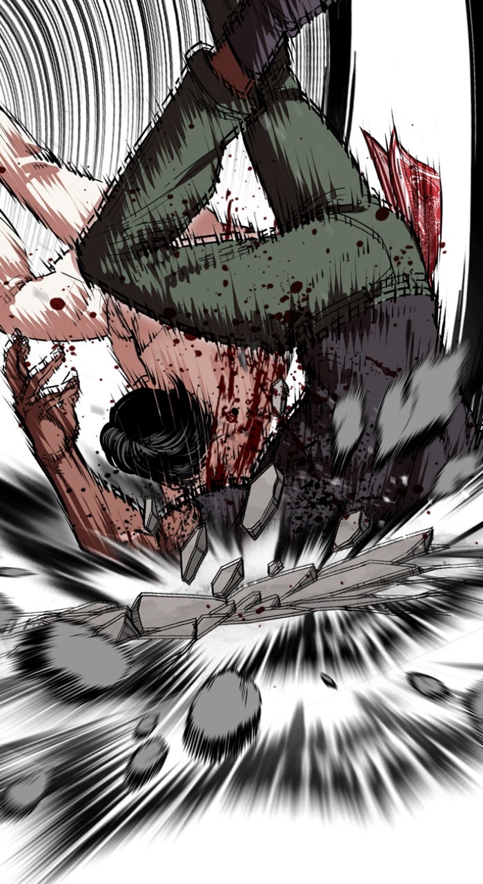 Read Lookism ENGLISH Manga Online