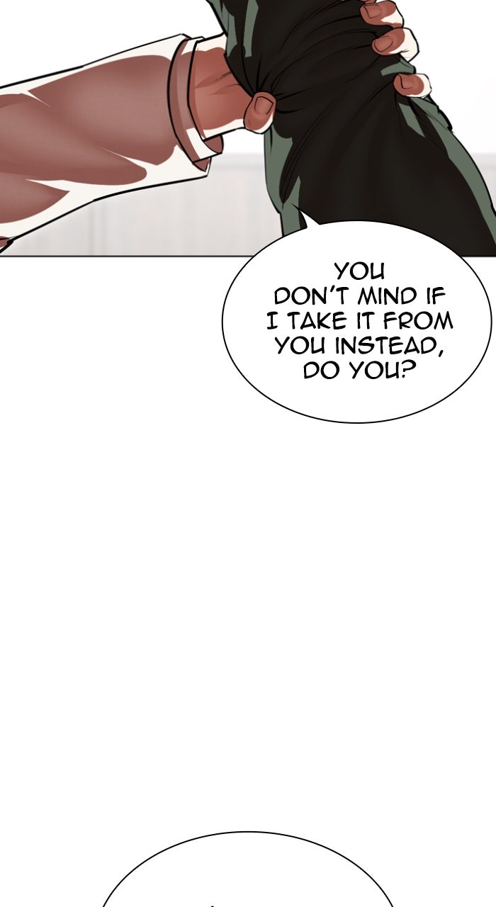 Read Lookism ENGLISH Manga Online