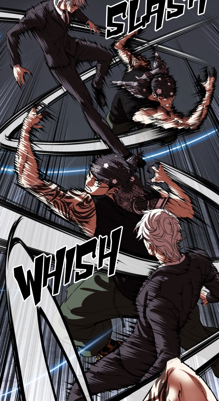 Read Lookism ENGLISH Manga Online