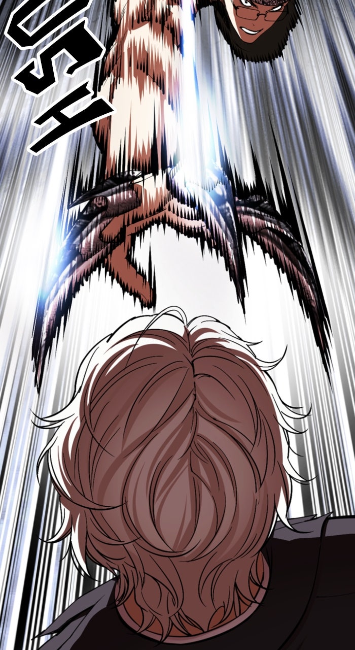 Read Lookism ENGLISH Manga Online