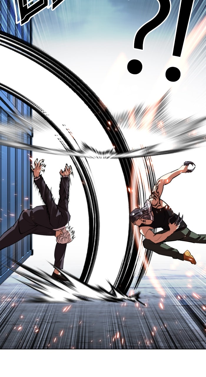 Read Lookism ENGLISH Manga Online