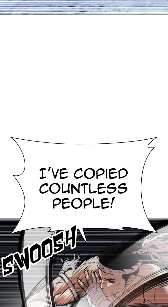 Read Lookism ENGLISH Manga Online