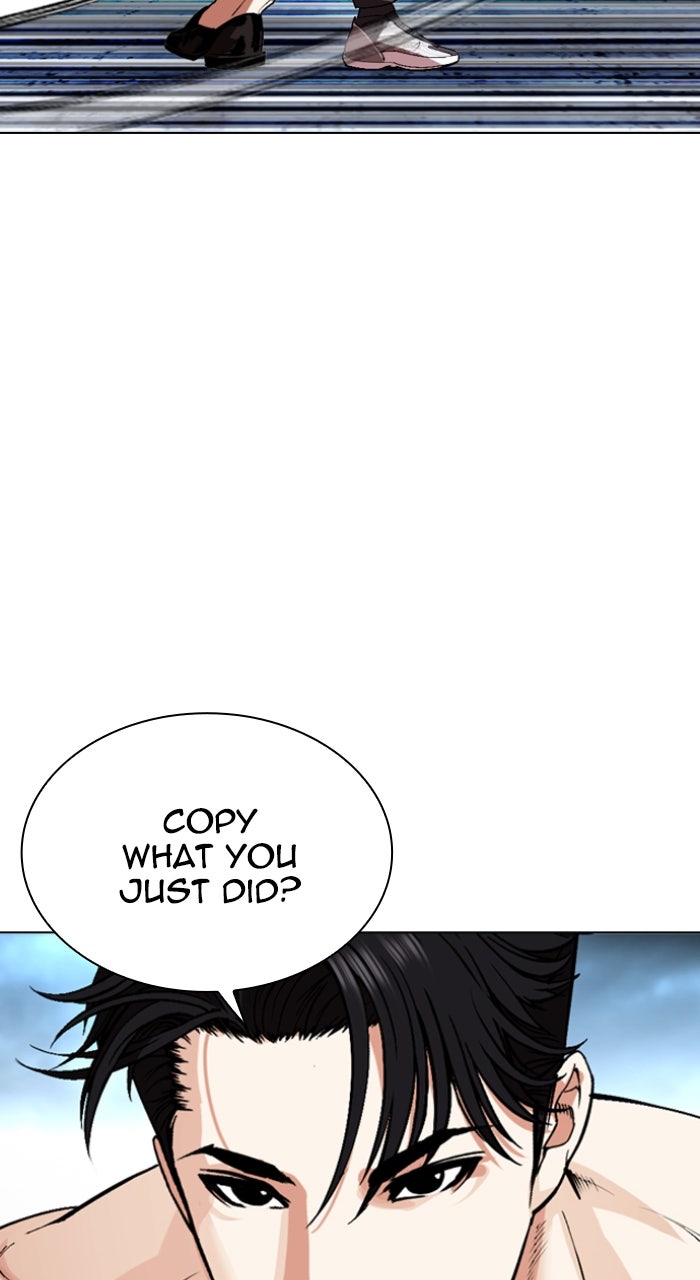 Read Lookism ENGLISH Manga Online