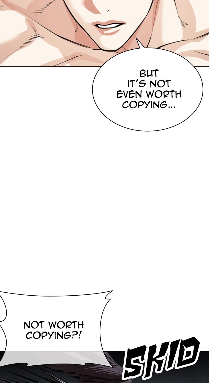 Read Lookism ENGLISH Manga Online