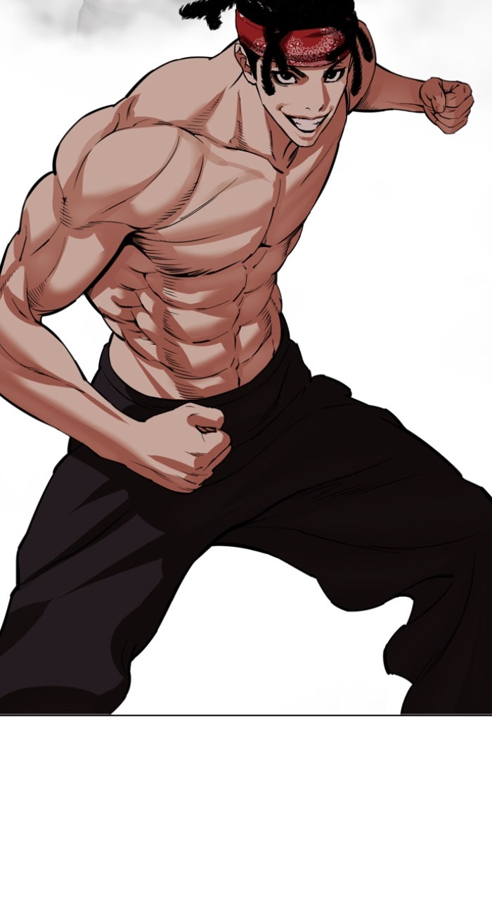 Read Lookism ENGLISH Manga Online