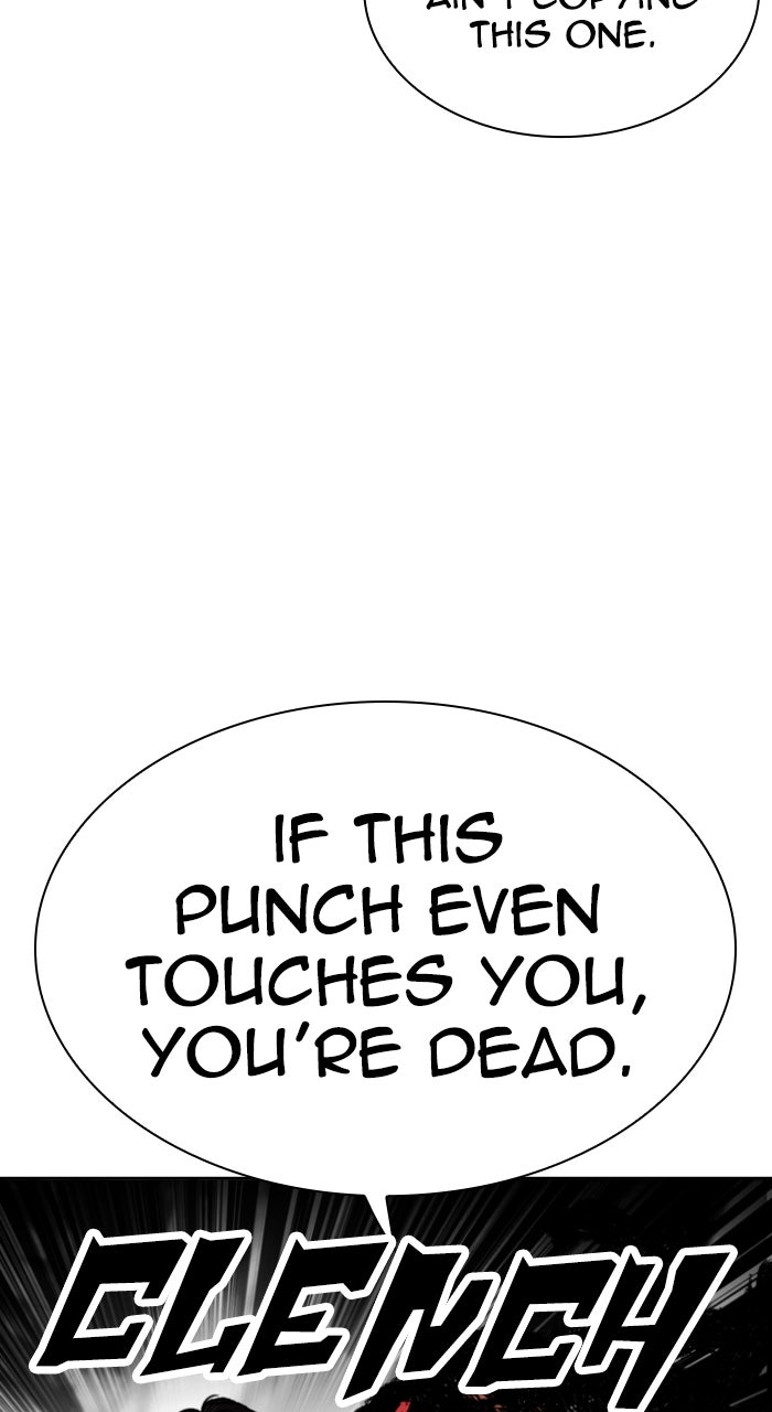 Read Lookism ENGLISH Manga Online