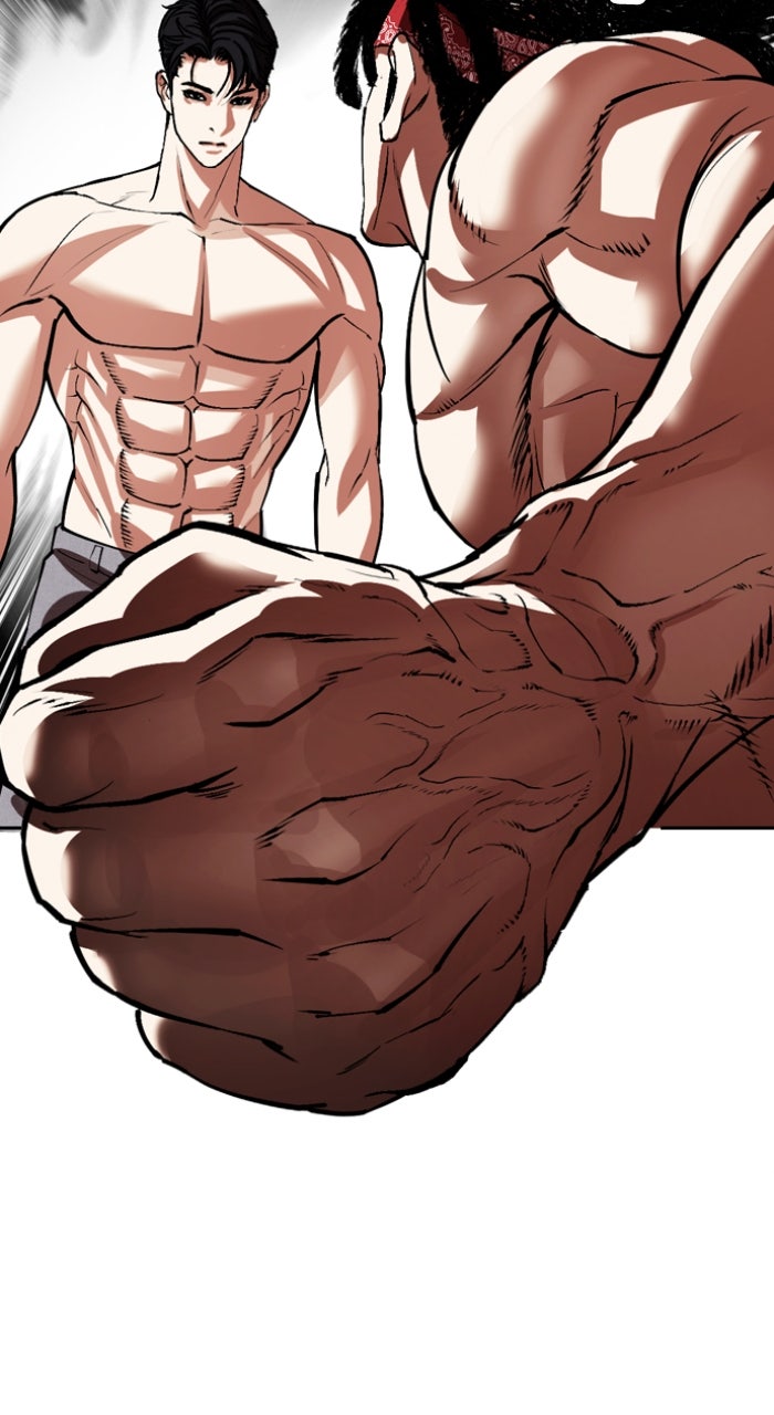 Read Lookism ENGLISH Manga Online