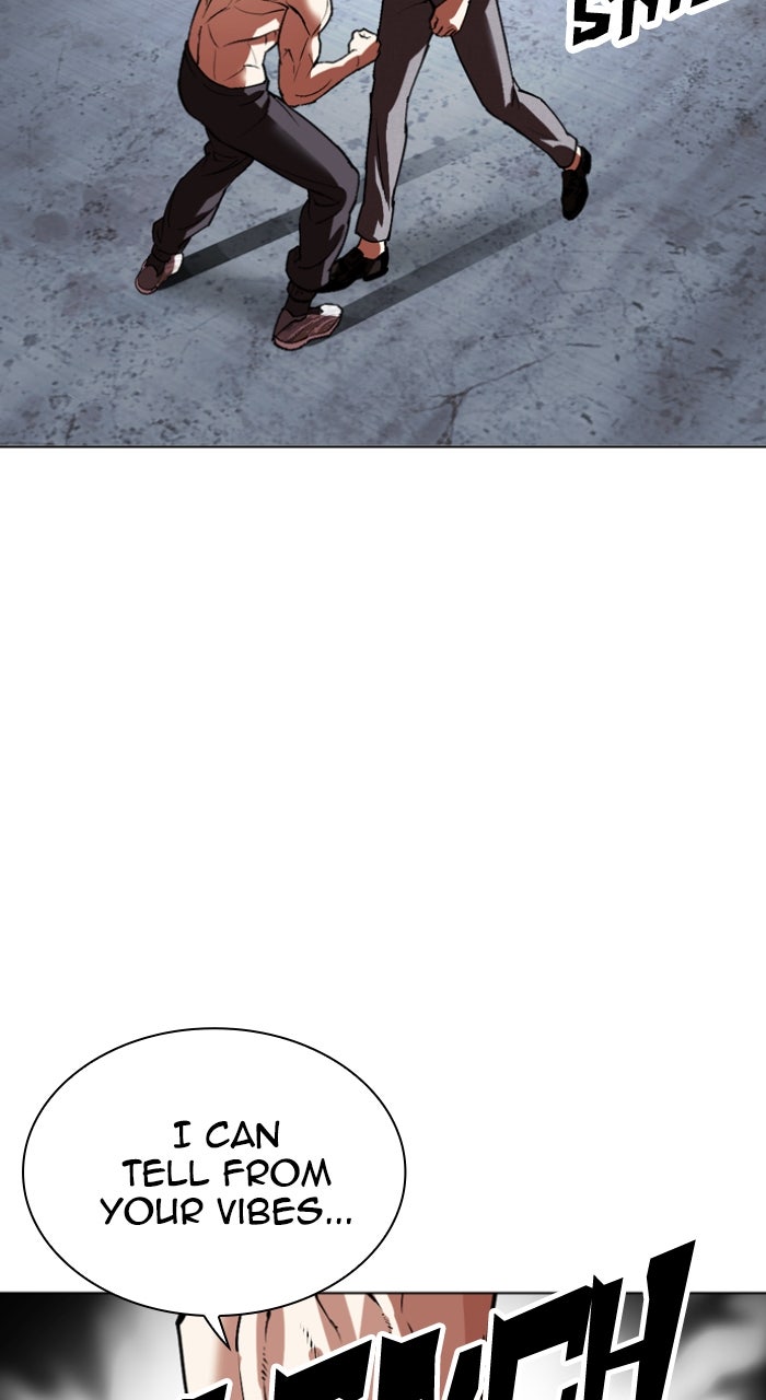 Read Lookism ENGLISH Manga Online