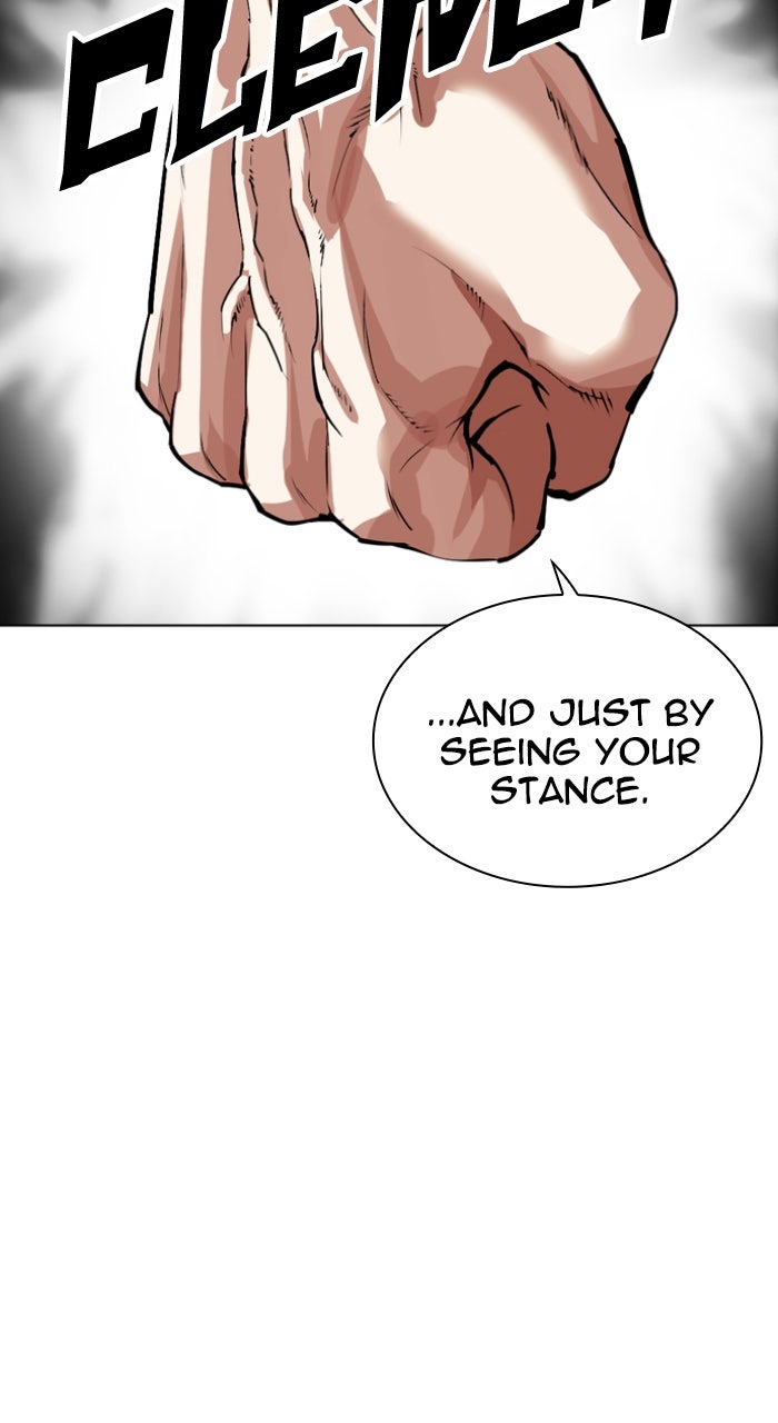 Read Lookism ENGLISH Manga Online