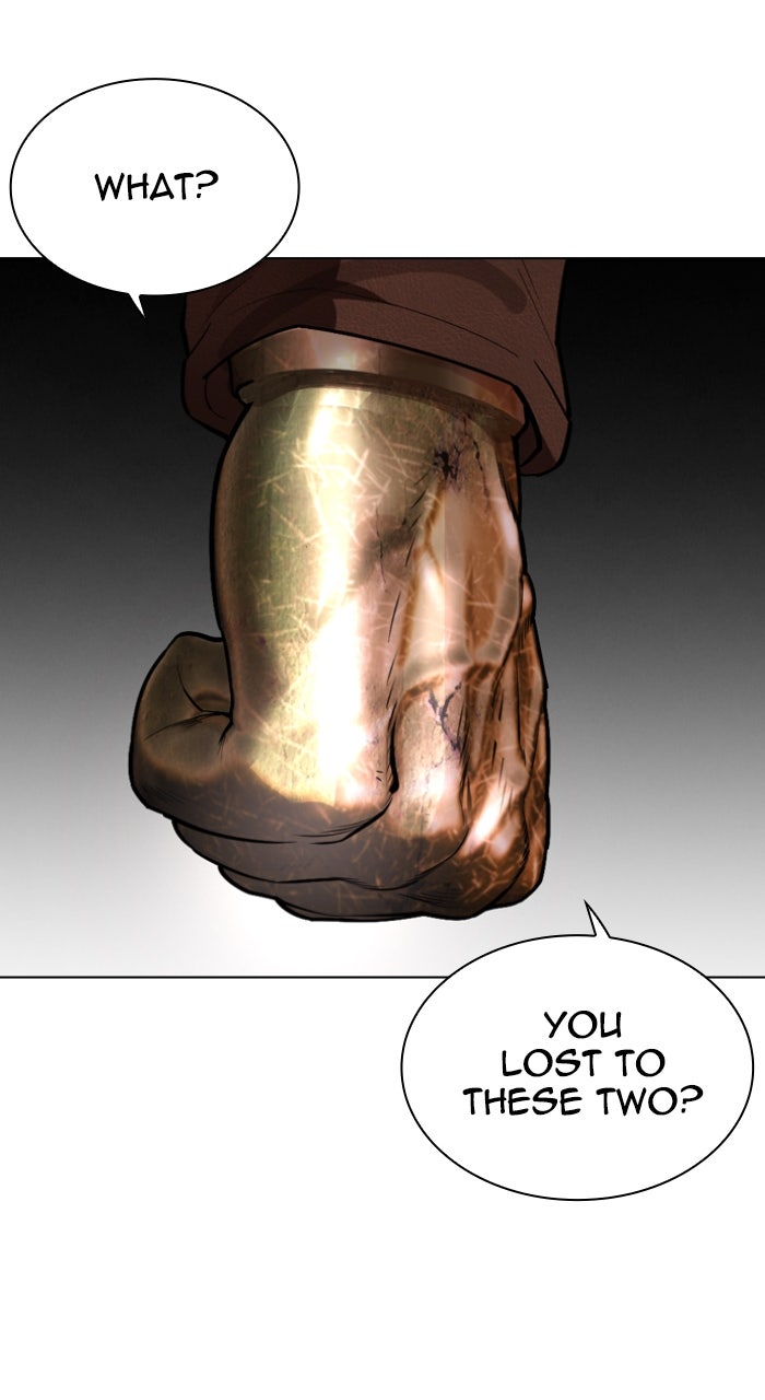 Read Lookism ENGLISH Manga Online