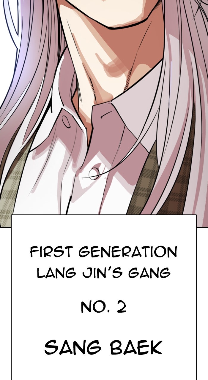 Read Lookism ENGLISH Manga Online