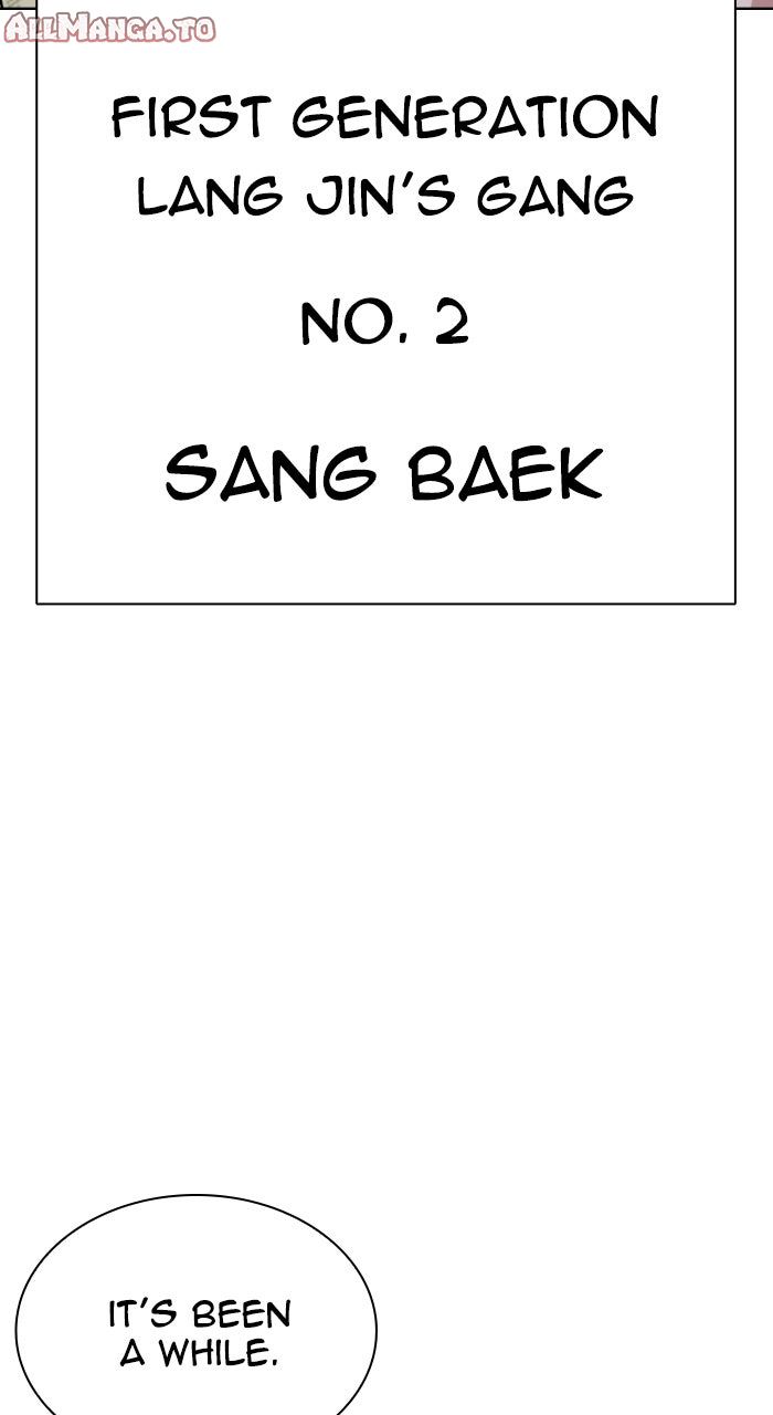 Read Lookism ENGLISH Manga Online