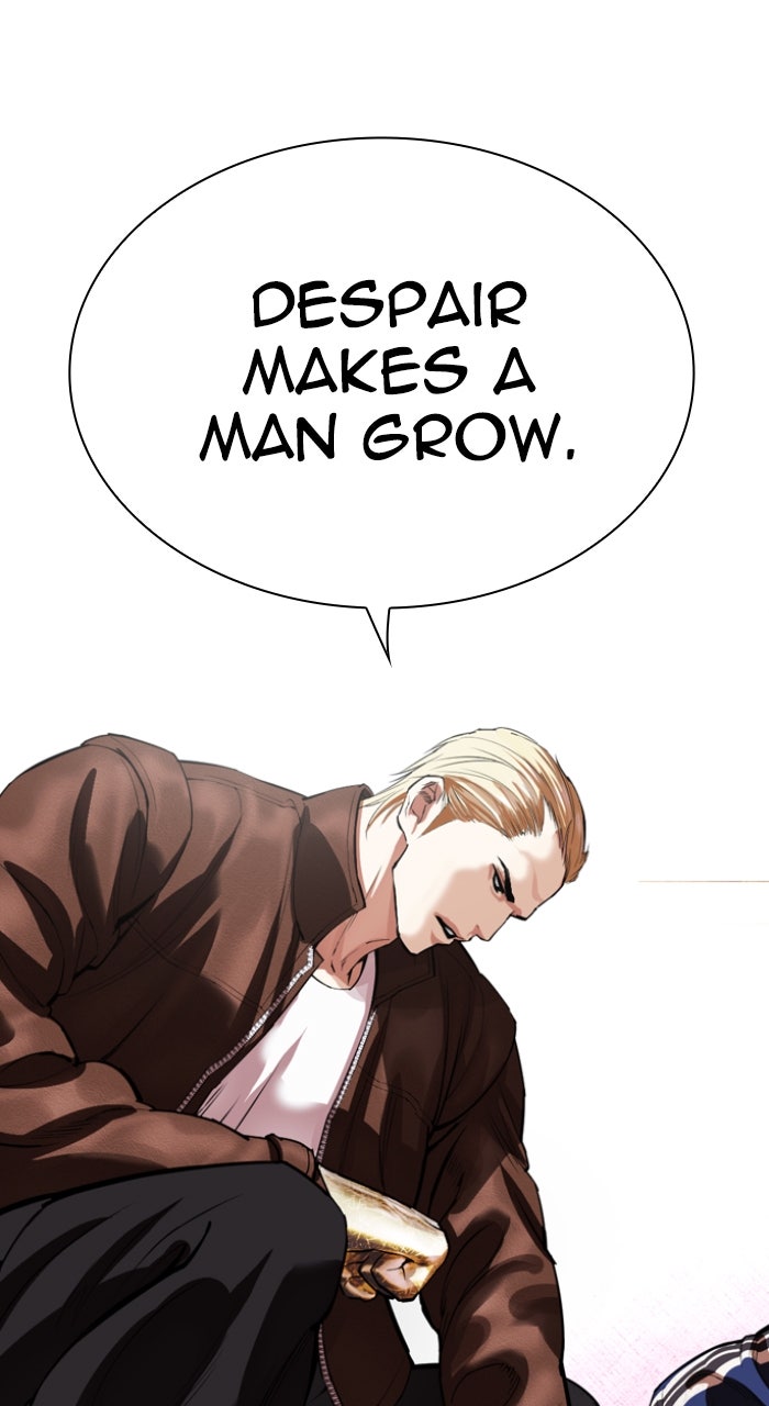 Read Lookism ENGLISH Manga Online