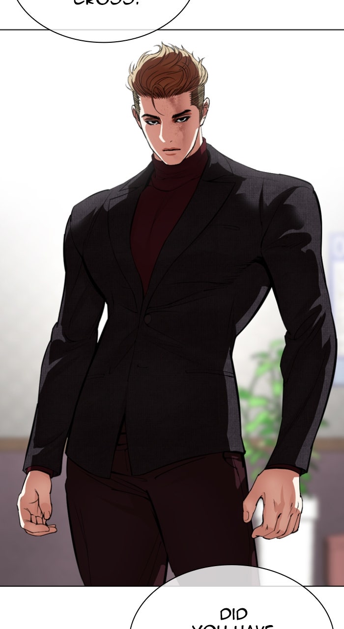 Read Lookism ENGLISH Manga Online