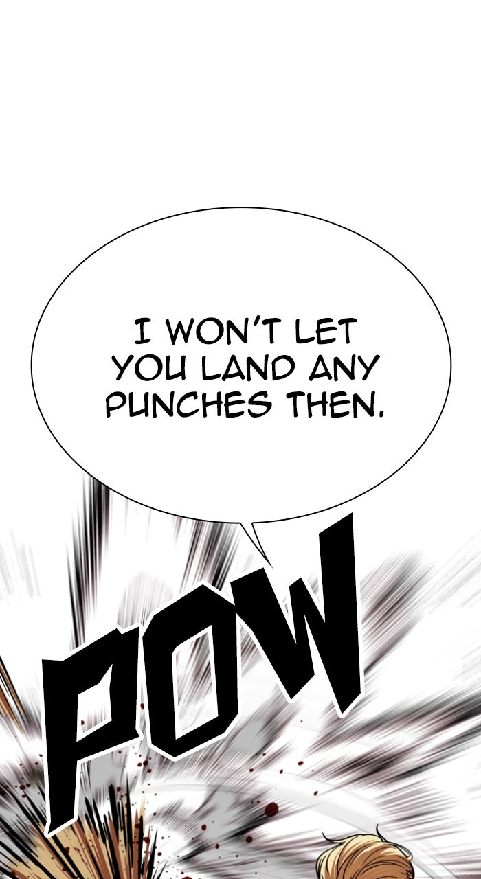 Read Lookism ENGLISH Manga Online