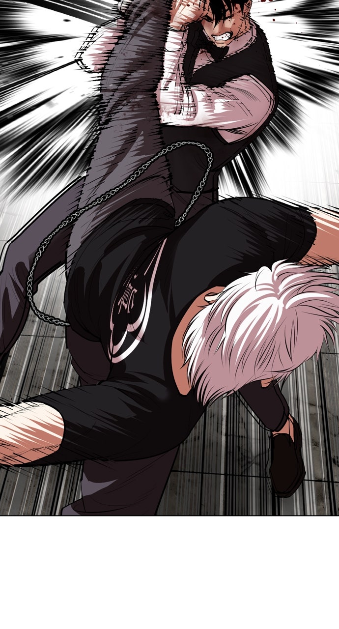 Read Lookism ENGLISH Manga Online