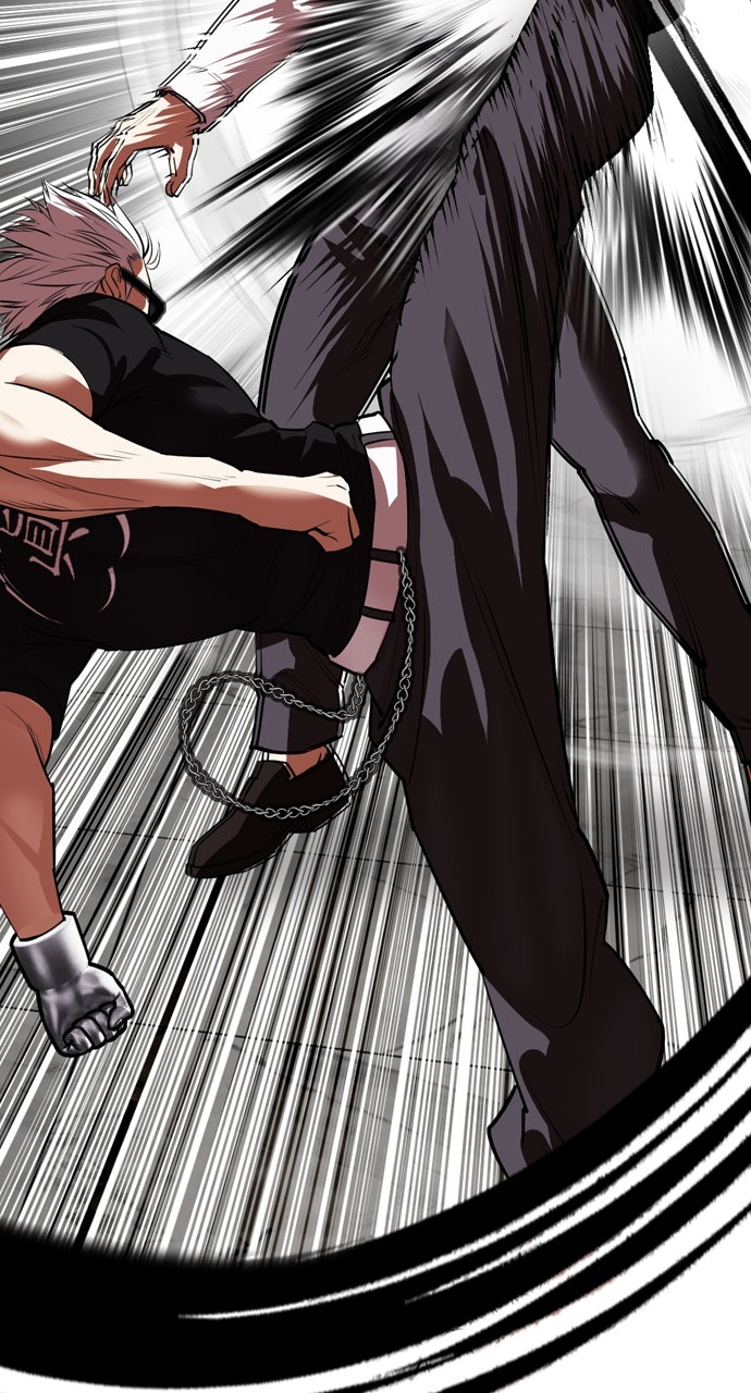 Read Lookism ENGLISH Manga Online