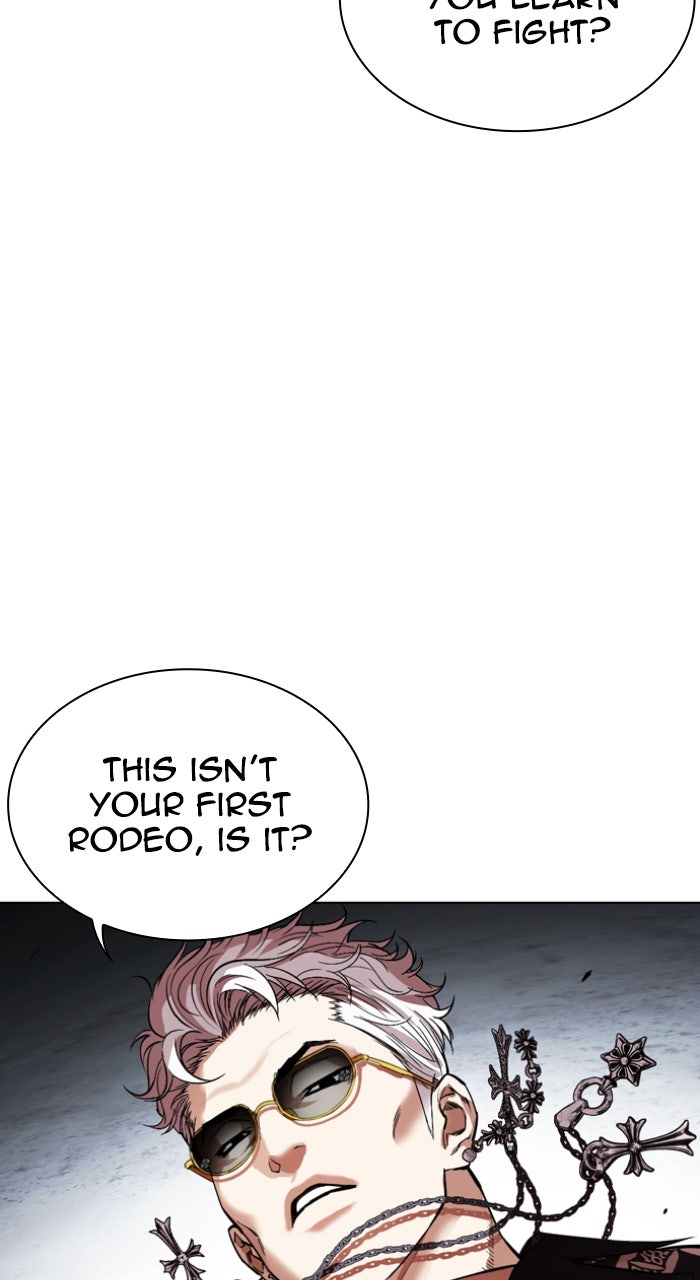 Read Lookism ENGLISH Manga Online