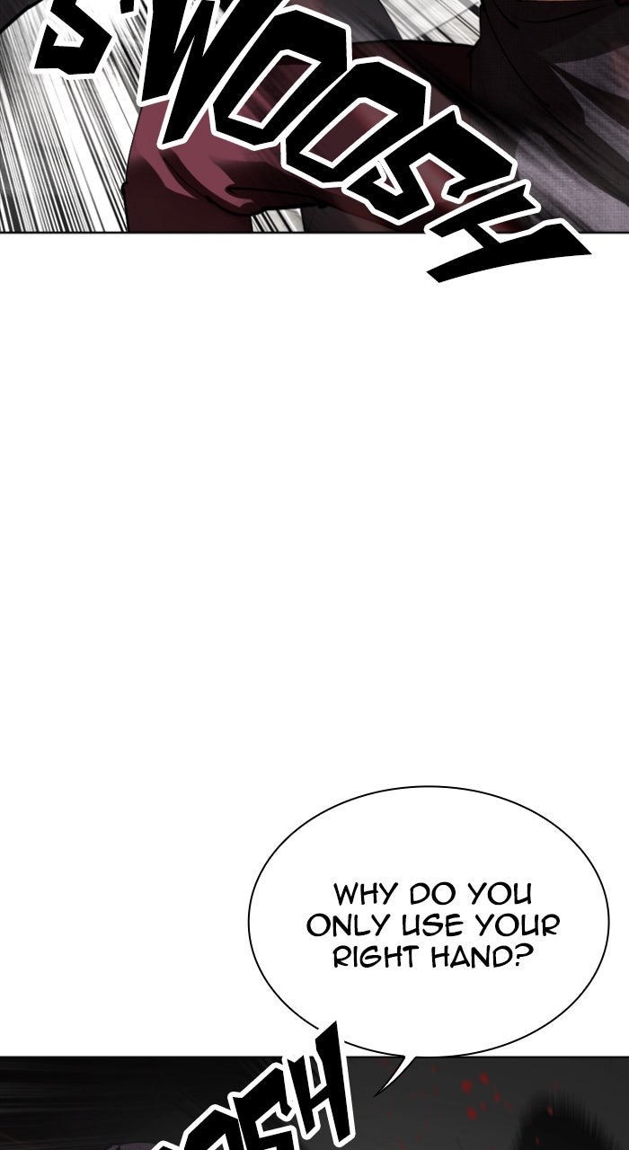 Read Lookism ENGLISH Manga Online