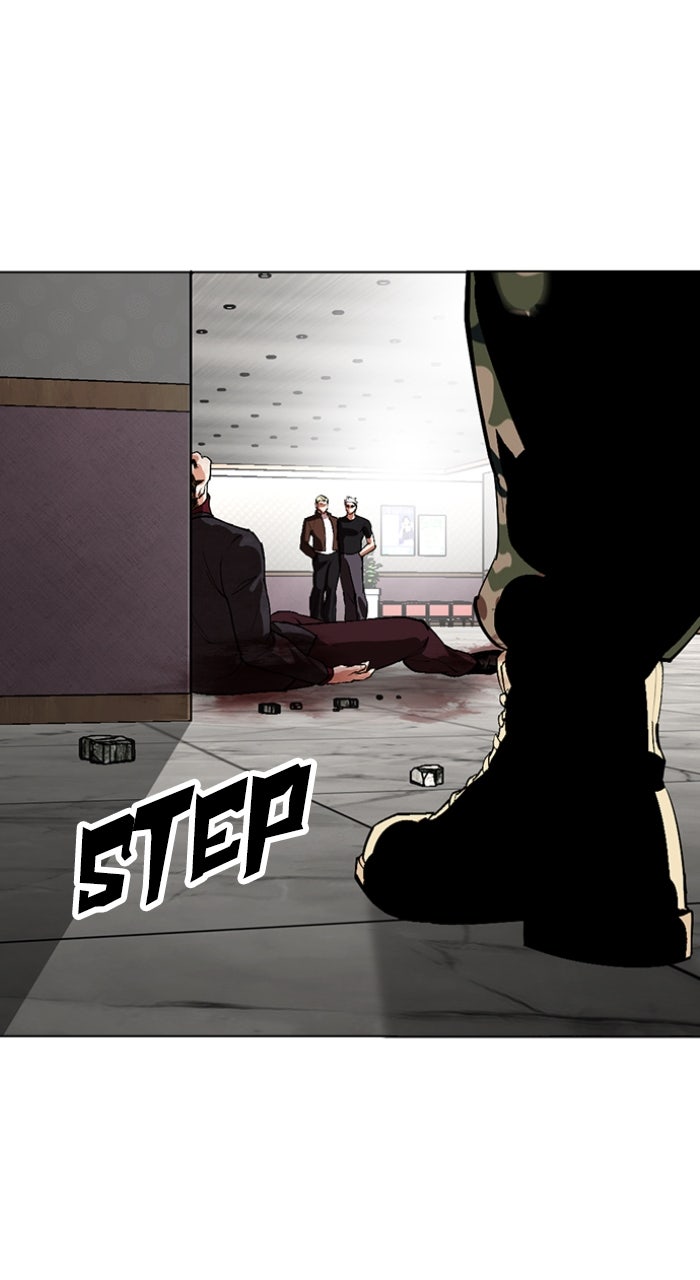 Read Lookism ENGLISH Manga Online