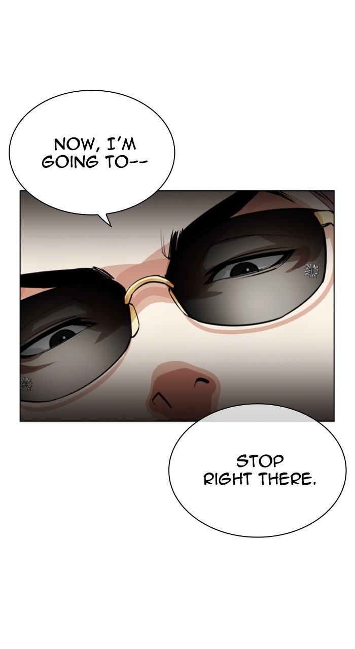 Read Lookism ENGLISH Manga Online